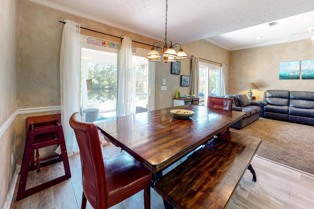 Dolpins Favorite Villa Panama City Beach Dış mekan fotoğraf