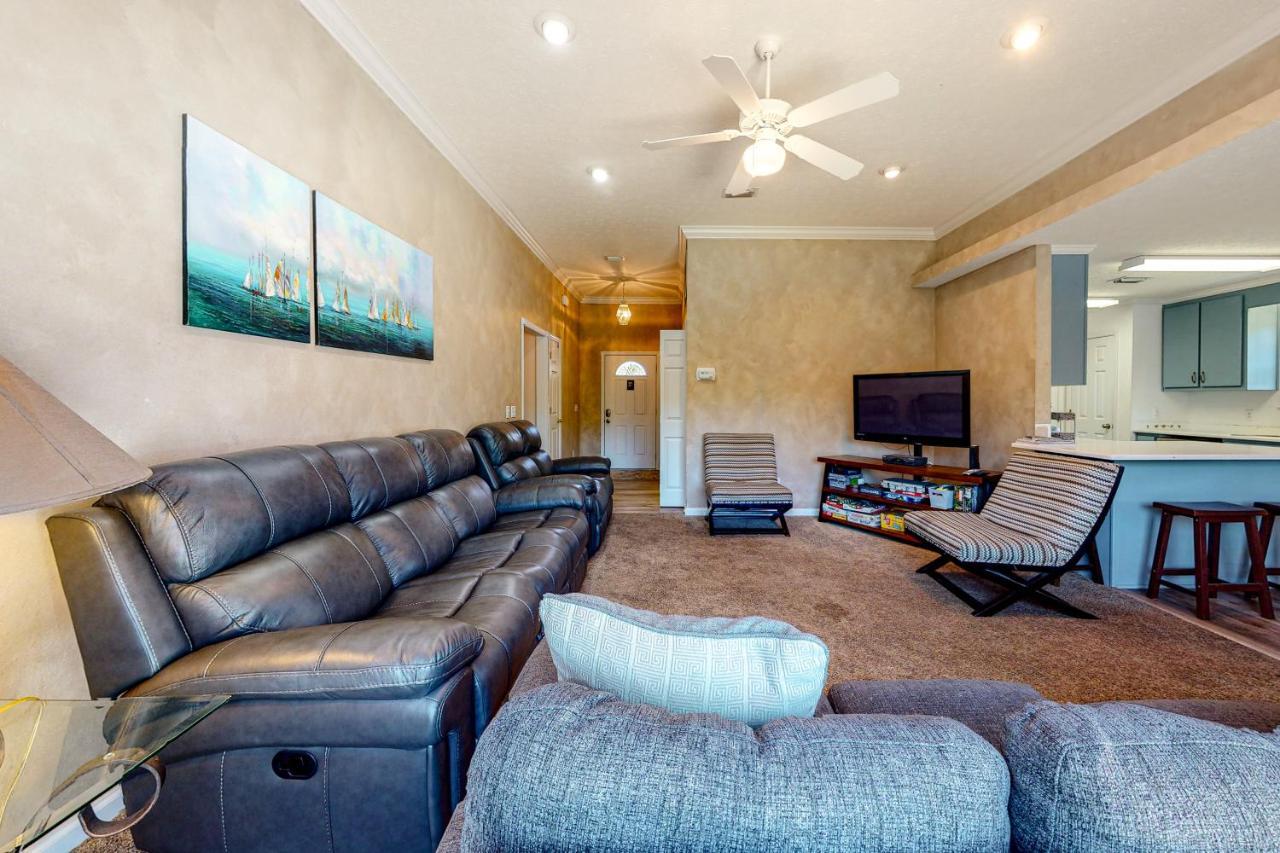 Dolpins Favorite Villa Panama City Beach Dış mekan fotoğraf