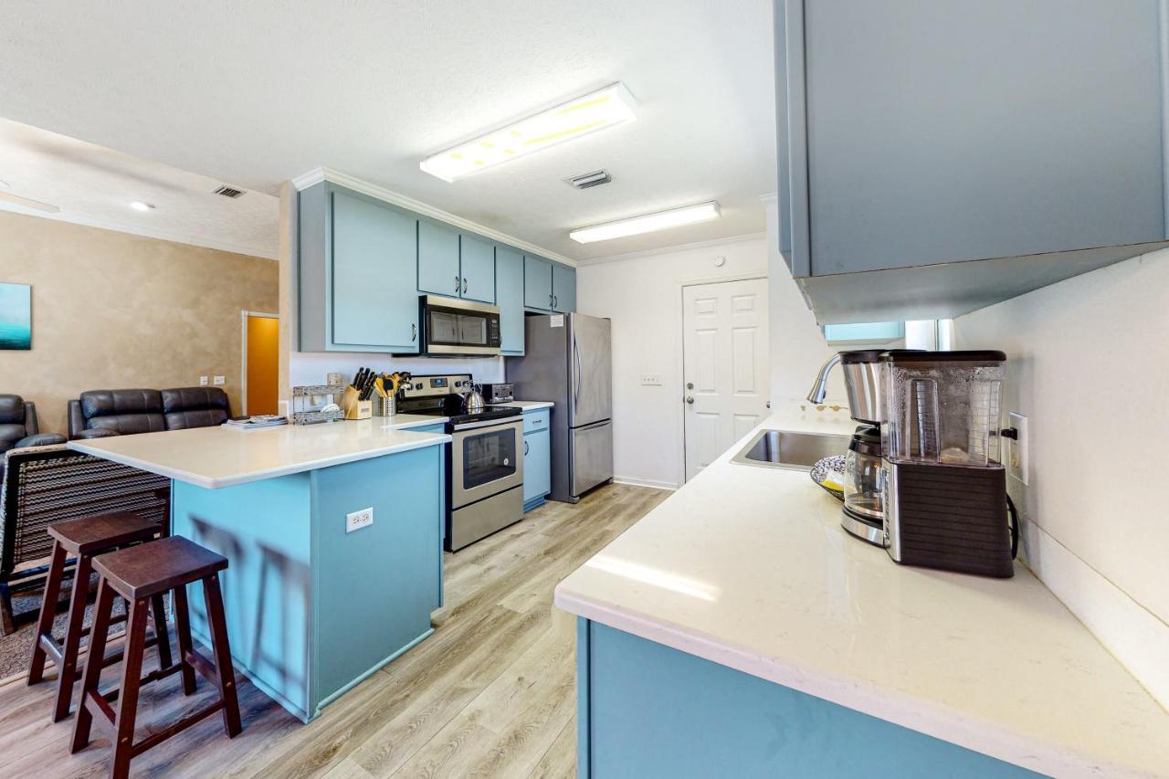Dolpins Favorite Villa Panama City Beach Dış mekan fotoğraf
