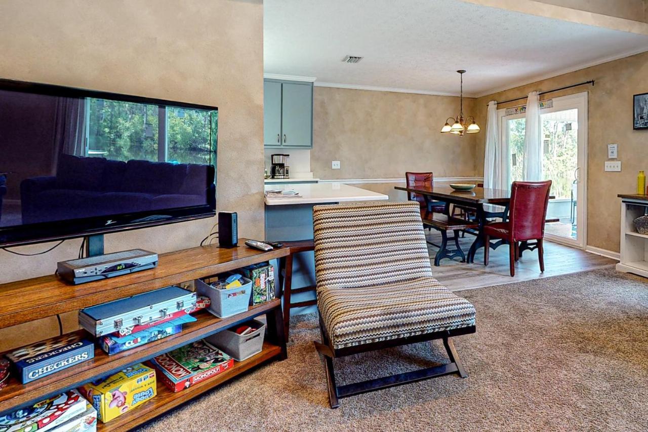 Dolpins Favorite Villa Panama City Beach Dış mekan fotoğraf
