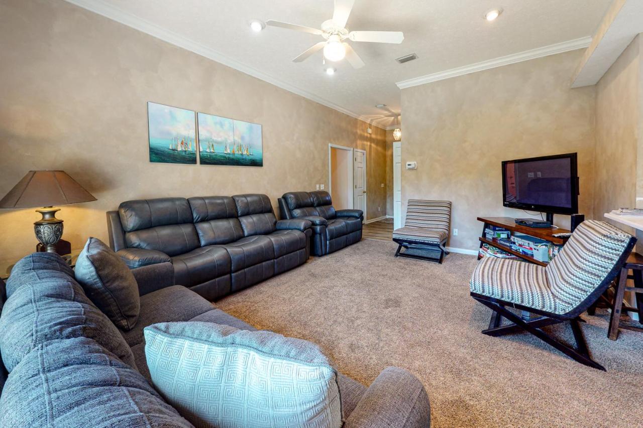 Dolpins Favorite Villa Panama City Beach Dış mekan fotoğraf