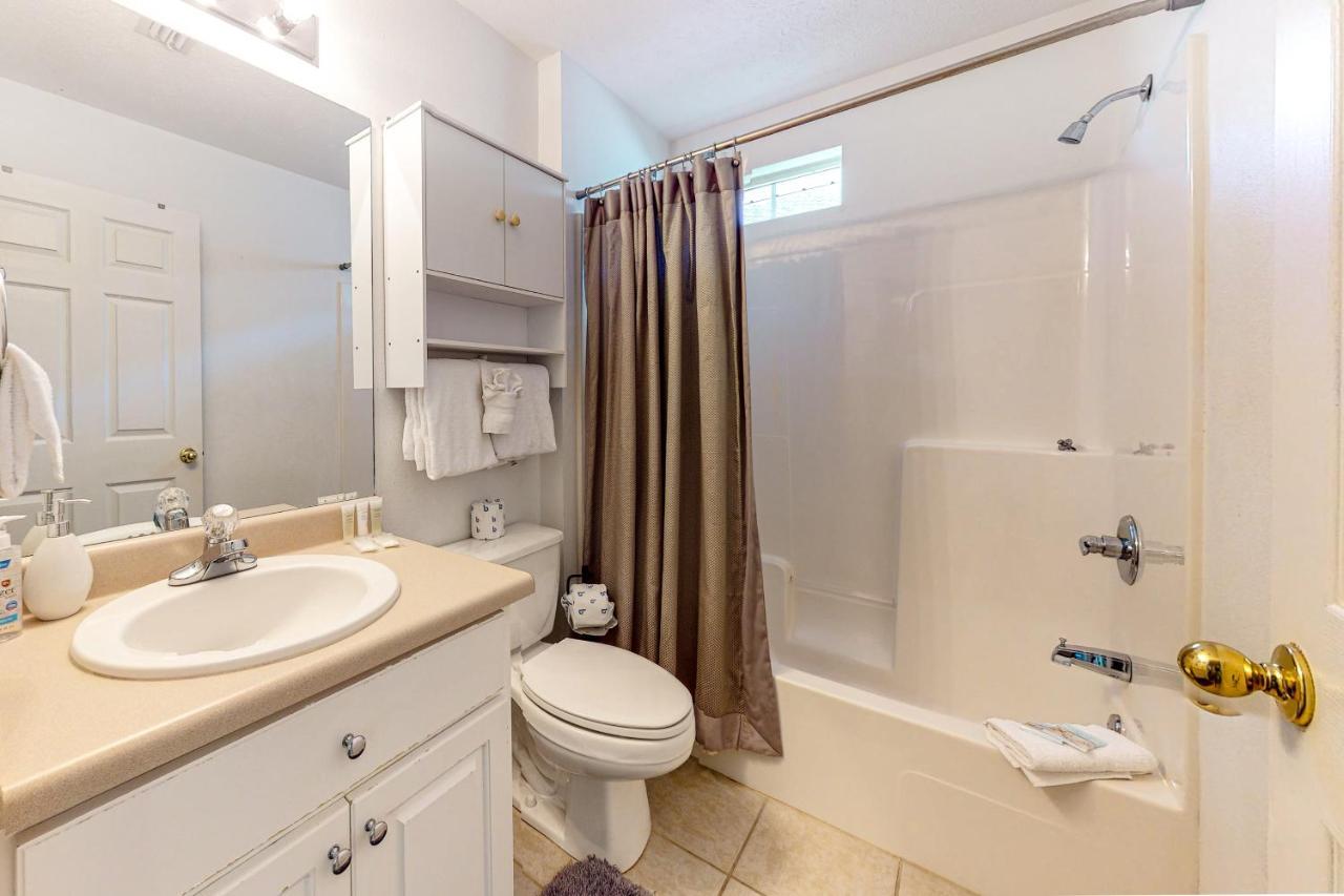 Dolpins Favorite Villa Panama City Beach Dış mekan fotoğraf