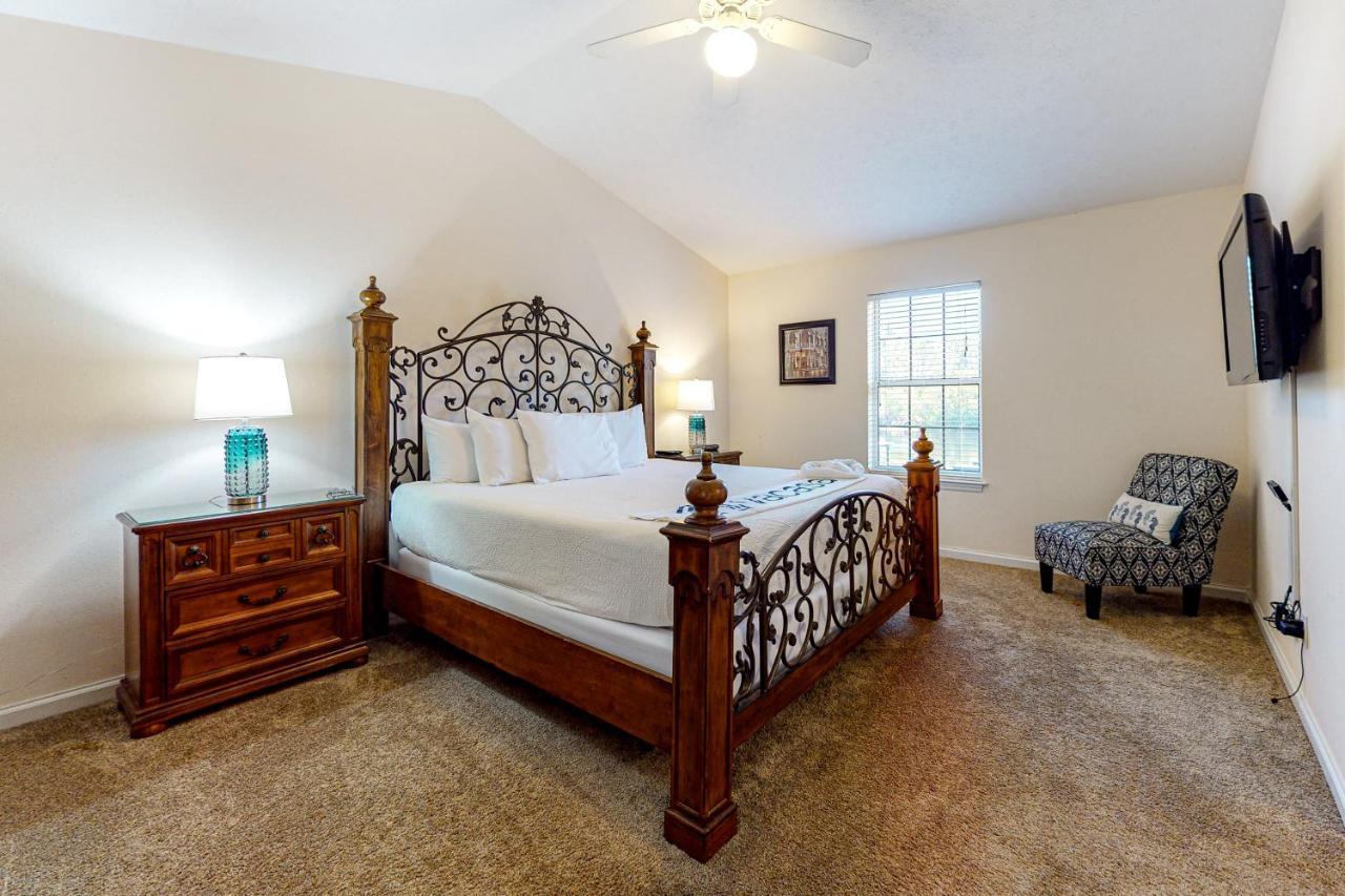 Dolpins Favorite Villa Panama City Beach Dış mekan fotoğraf