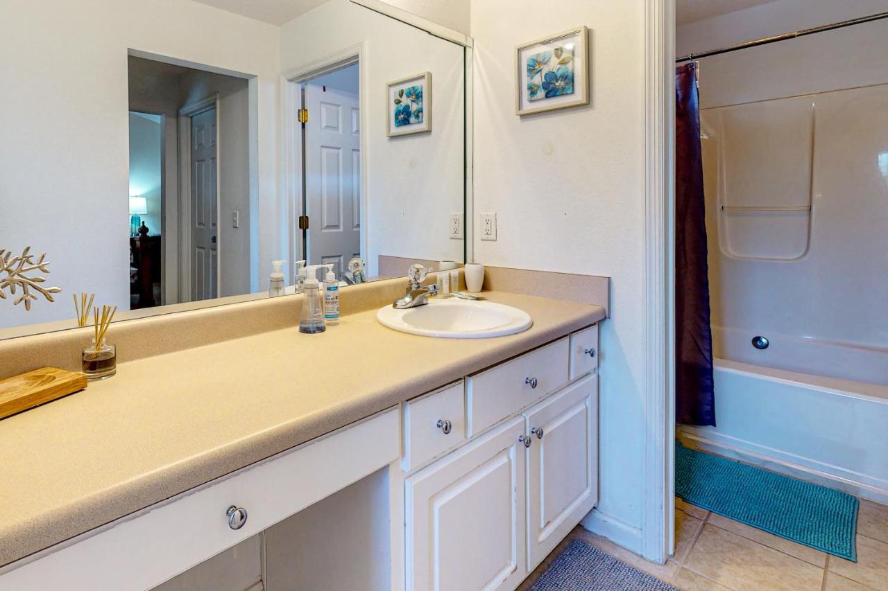Dolpins Favorite Villa Panama City Beach Dış mekan fotoğraf