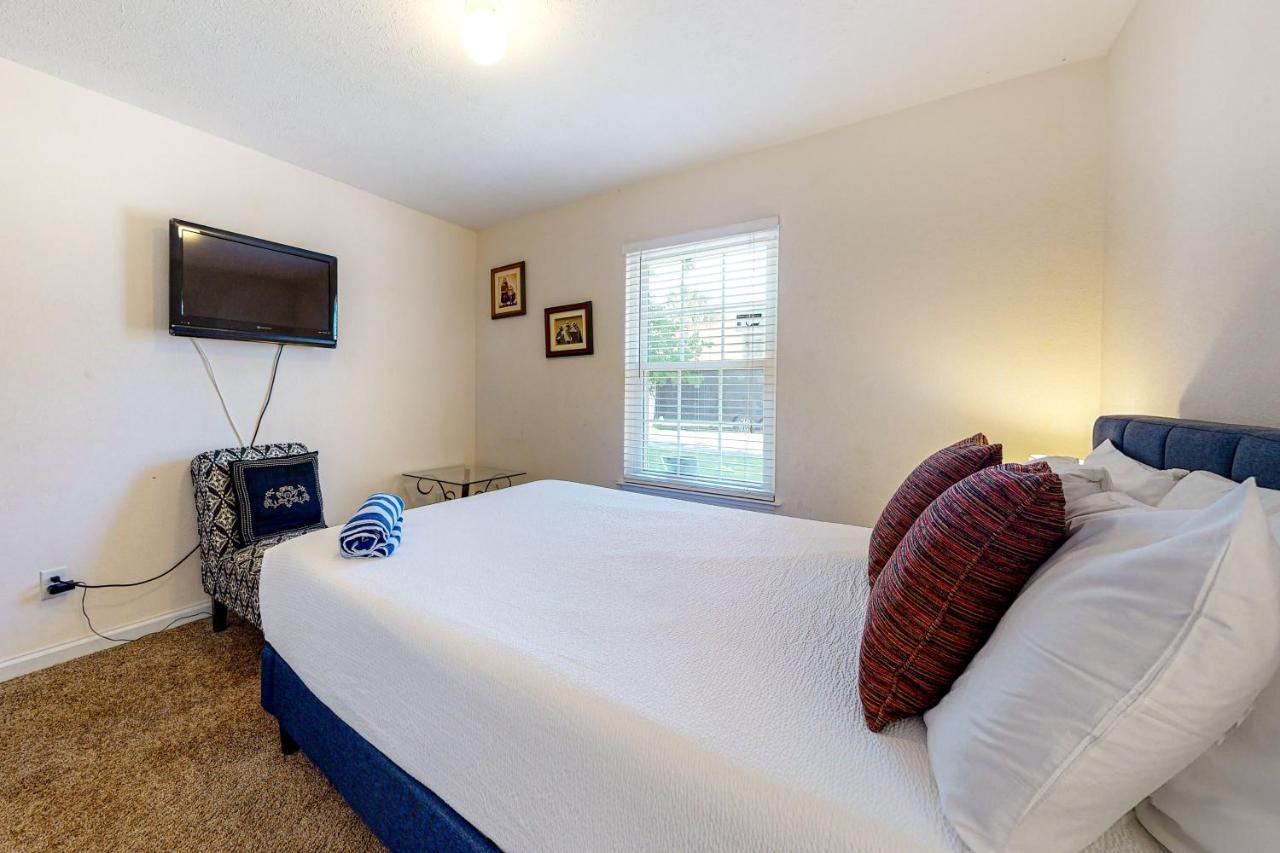 Dolpins Favorite Villa Panama City Beach Dış mekan fotoğraf