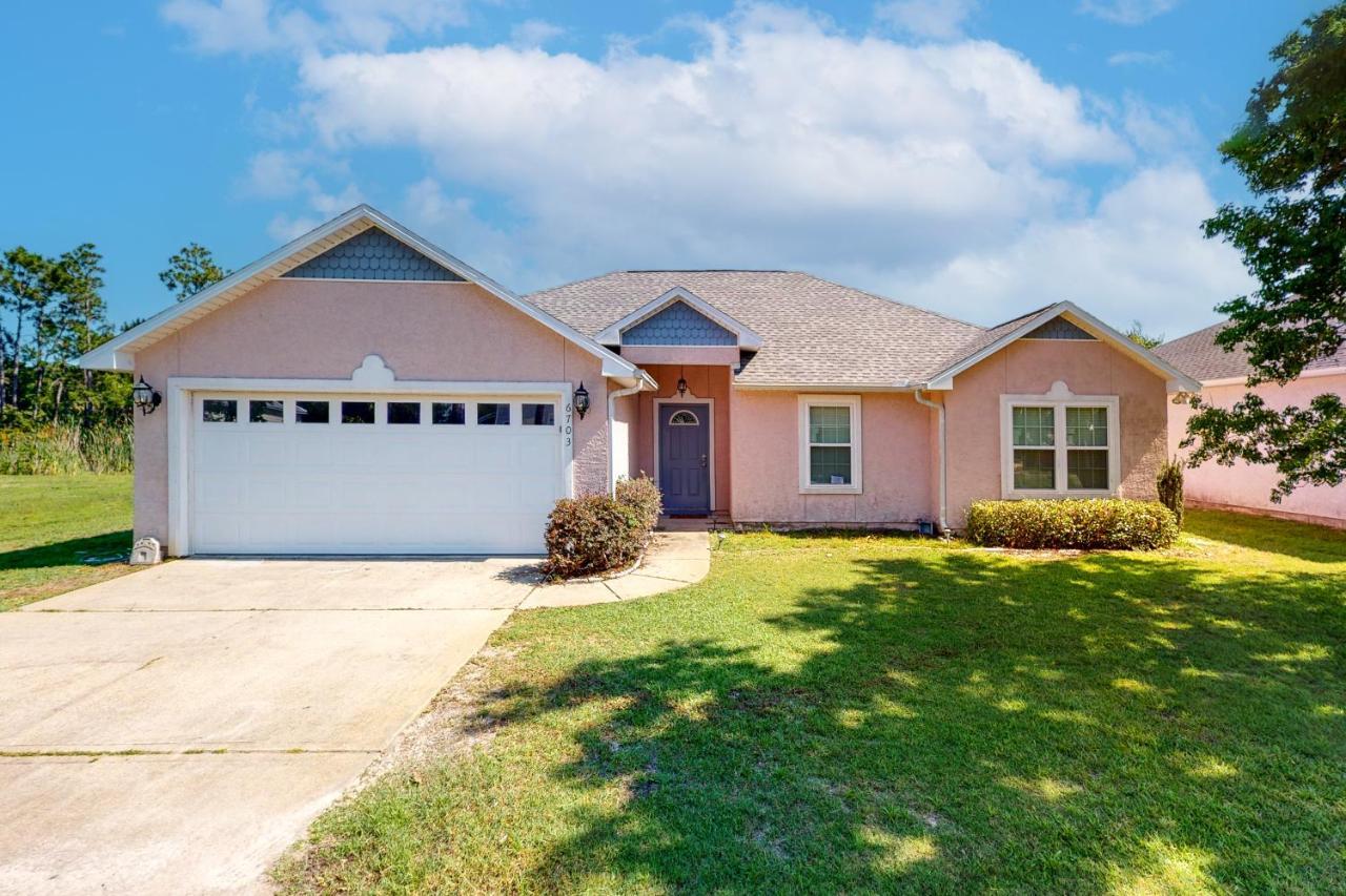Dolpins Favorite Villa Panama City Beach Dış mekan fotoğraf