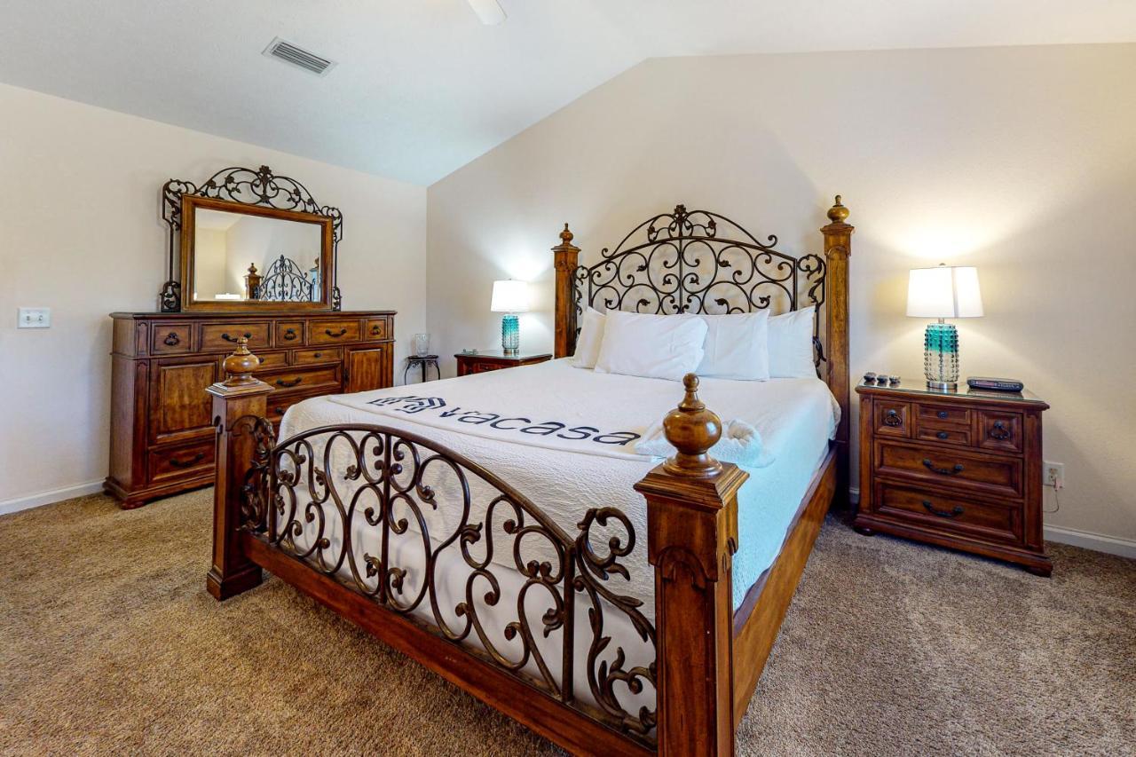 Dolpins Favorite Villa Panama City Beach Dış mekan fotoğraf