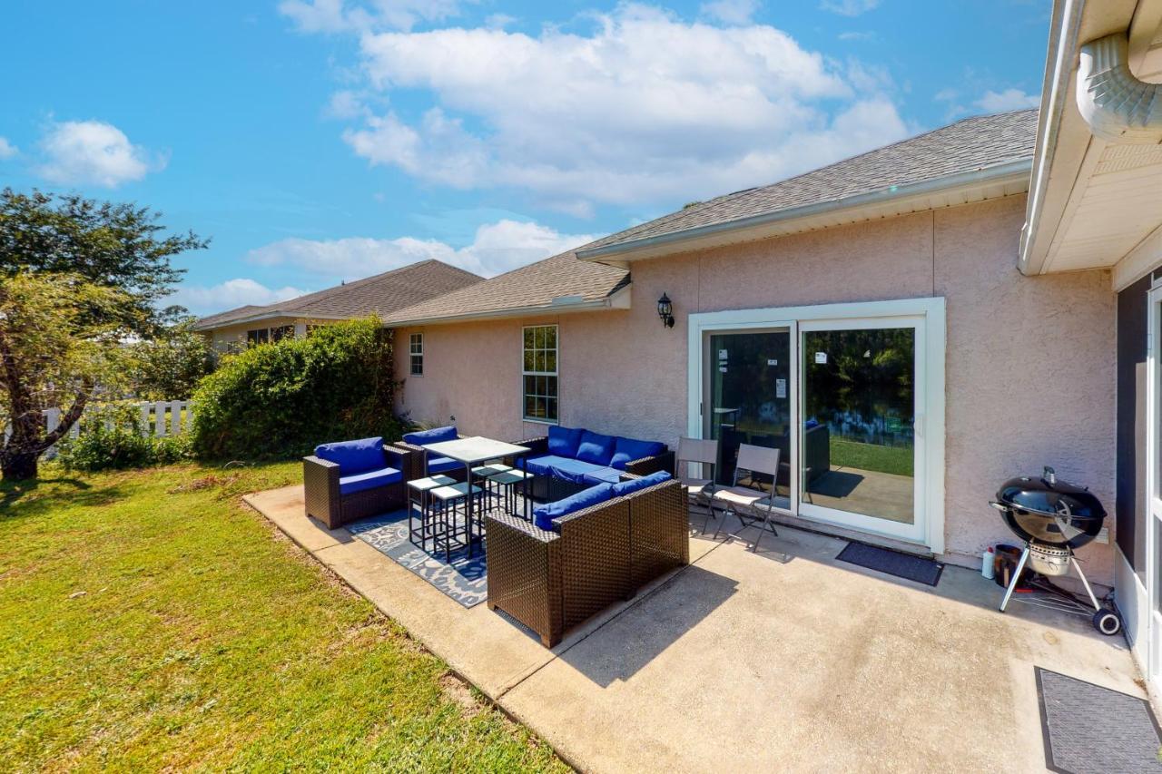 Dolpins Favorite Villa Panama City Beach Dış mekan fotoğraf