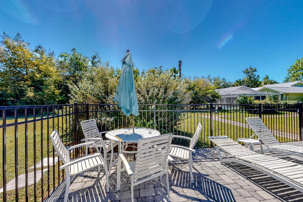 Dolpins Favorite Villa Panama City Beach Dış mekan fotoğraf