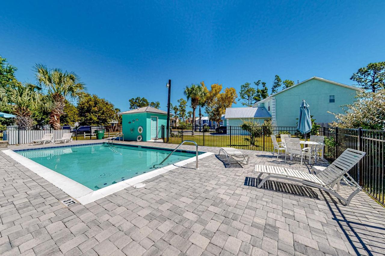 Dolpins Favorite Villa Panama City Beach Dış mekan fotoğraf