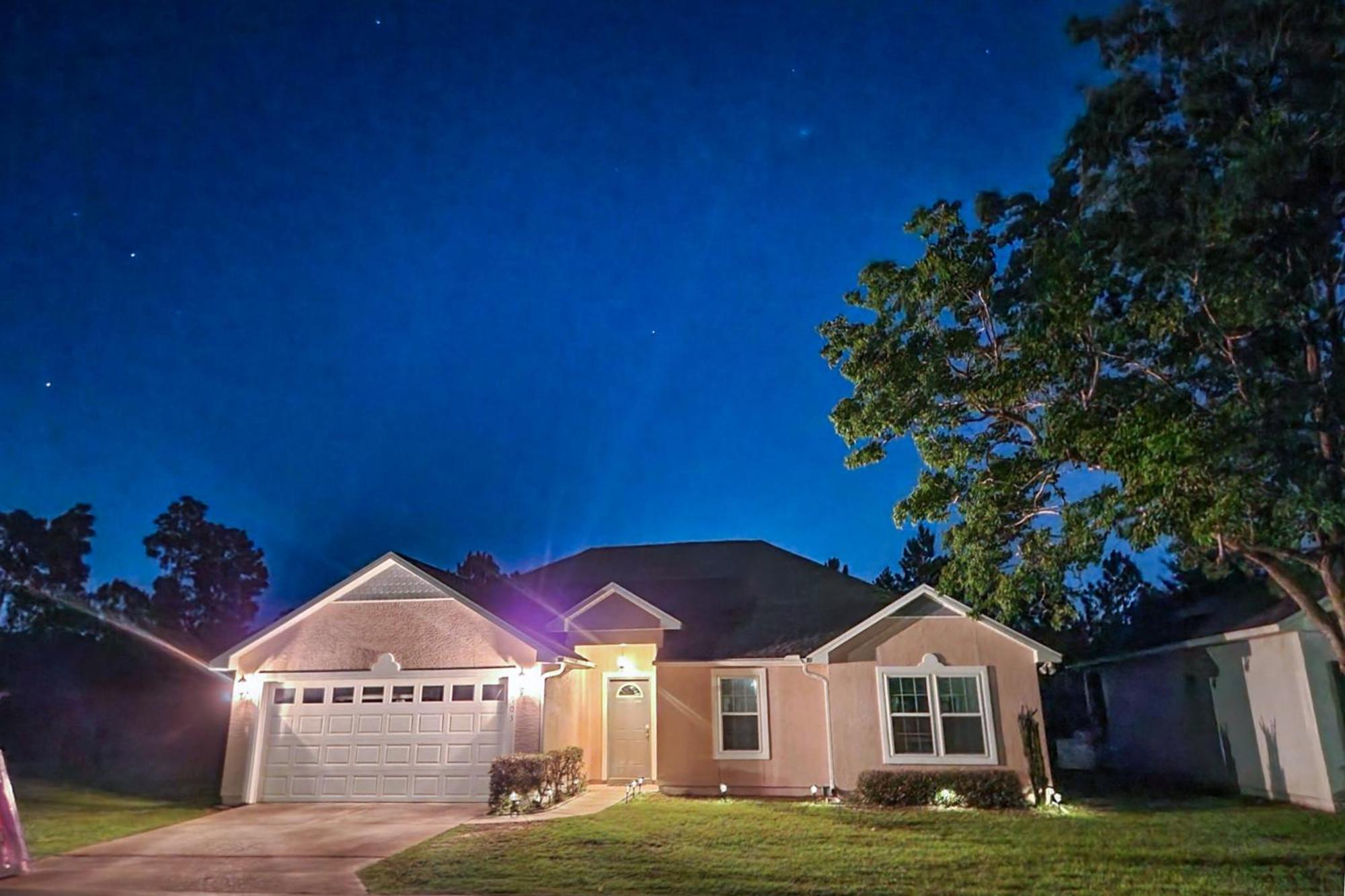 Dolpins Favorite Villa Panama City Beach Dış mekan fotoğraf